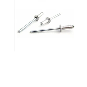 3x12 Inox A2-70 Paslanmaz Pop Perçin 100'lü