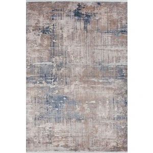 Halı İntense Modern 8873 Gri Mavi