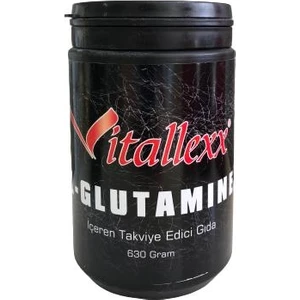 L-Glutamine 630 Gram