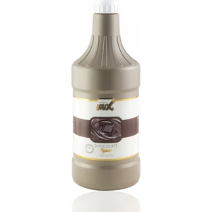 UNİCOMİX Gurme Çikolata Sos (Mocha Sos) 2,5 Lt