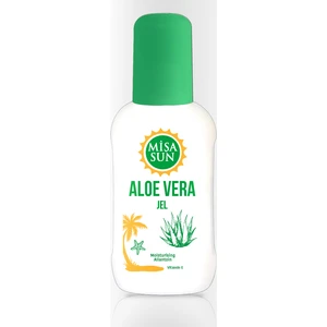 Sun Aloe Vera Jel