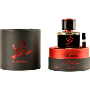 Rich Deluxe Perfume Bıg Boss Edp 50 ml