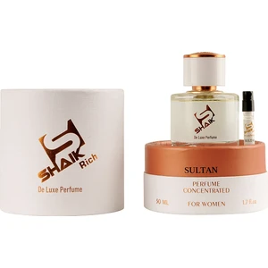 Rich Deluxe Perfume Sultan Edp 50 ml