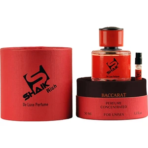 Rich Deluxe Perfume Baccarat Edp 50 ml