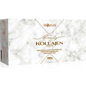 Venatura Beauty Kollajen 5000 mg 30 Saşe