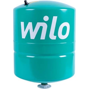 Lrs Fix Membranlı Genleşme Tankı Dikey Tip - 19 Litre