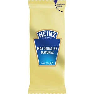 Mayonez Sachet 10  gr x 1000'li