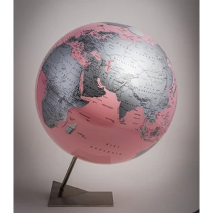 Gürbüz Yayınları Misty Rose / Pembe 33cm