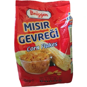 Mısır Gevreği