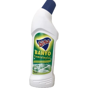 Banyo Temizleyici