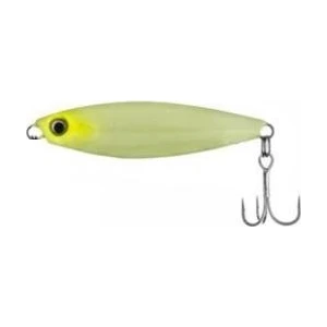 Major Craft Jigpara Micro 3gr Jig Yemi (All Glow)