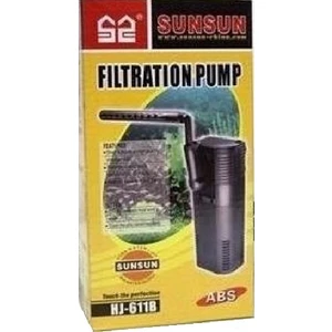 Sunsun HJ-611B 450LT/SAAT 6W