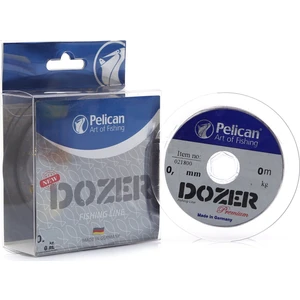 Pelıcan New Dozer 0,18 mm 300 mt Misina
