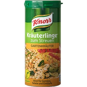 Krautrlinge Zumstreun 60 gr