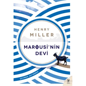 Marousi'Nin Devi-Henry Miller