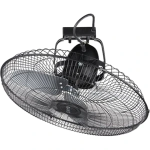 Cf-20Sa Tavan Tipi Sanayi Vantilatörü - 130W