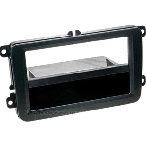 Volkswagen Golf Oto Teyp Çerçevesi