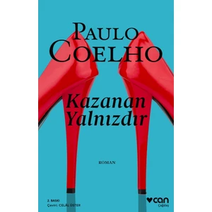 Kazanan Yalnızdır - Paulo Coelho