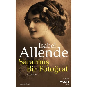 Sararmış Bir Fotoğraf - Isabel Allende