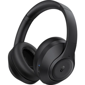 TaoTronics SoundSurge 55 Hibrit Aktif Gürültü Engelleyicili ANC cVc 8.0 Mikrofonlu Bluetooth Kulaklık 30 Saat Müzik