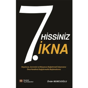 7. Hissiniz Ikna - Önder Mumcuoğlu