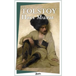 Hacı Murat - Lev Tolstoy