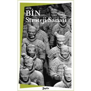 Strateji Sanatı - Sun Bin