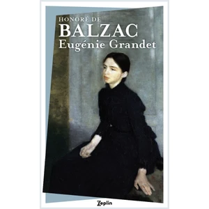 Eugénie Grandet - Honore De Balzac