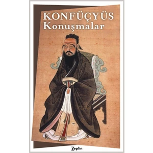 Konuşmalar - Konfüçyüs