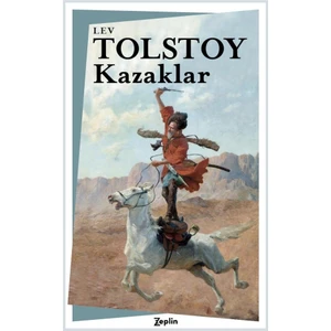 Kazaklar - Lev Tolstoy