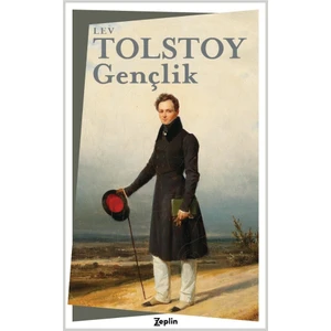 Gençlik - Lev Tolstoy