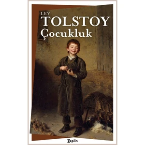 Çocukluk  - Lev Tolstoy