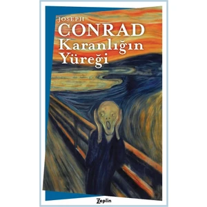 Karanlığın Yüreği  - Joseph Conrad