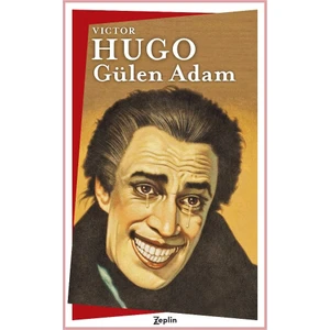 Gülen Adam - Victor Hugo