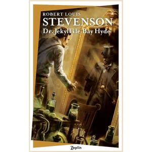 Dr. Jekyll İle Bay Hyde - Robert Louis Stevenson