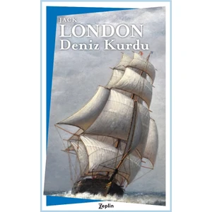 Deniz Kurdu - Jack London