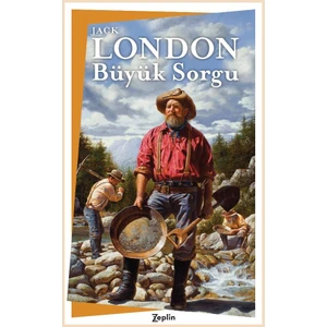 Büyük Sorgu - Jack London