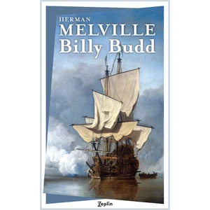 Billy Budd - Herman Melville