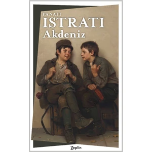 Akdeniz - Panait Istrati