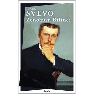 Zeno’nun Bilinci - Italo Svevo