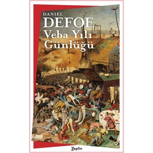 Veba Yılı Günlüğü - Daniel Defoe
