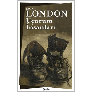 Uçurum İnsanları - Jack London
