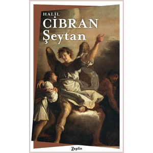 Şeytan - Halil Cibran
