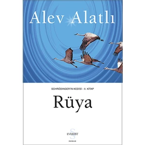 Schrödinger'in Kedisi II. Kitap: Rüya - Alev Alatlı