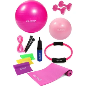 Ultra Pilates Set