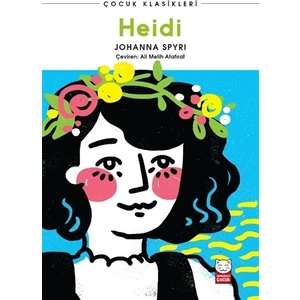 Heidi-Johanna Spyri