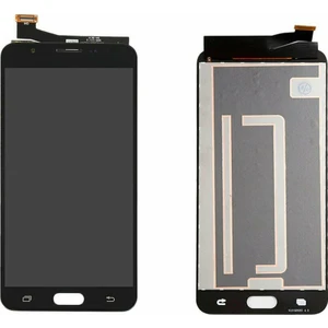 Parça Bankası Samsung Galaxy J7 Prime G610 LCD Ekran Dokunmatik OLED Siyah