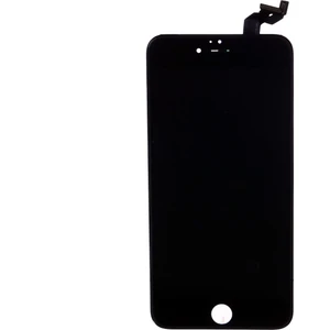 Parça Bankası Apple iPhone 6s Plus LCD Ekran Dokunmatik Siyah