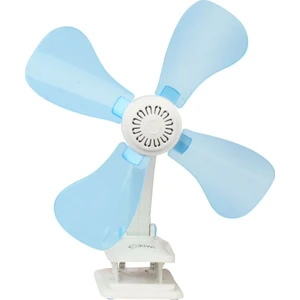 Fan 7604 Klipsli Masa Üstü Vantilatör