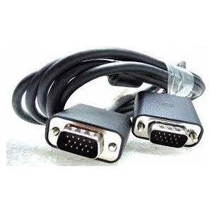 Zl Dell VGA Kablo 15PIN Erkek 1.5m